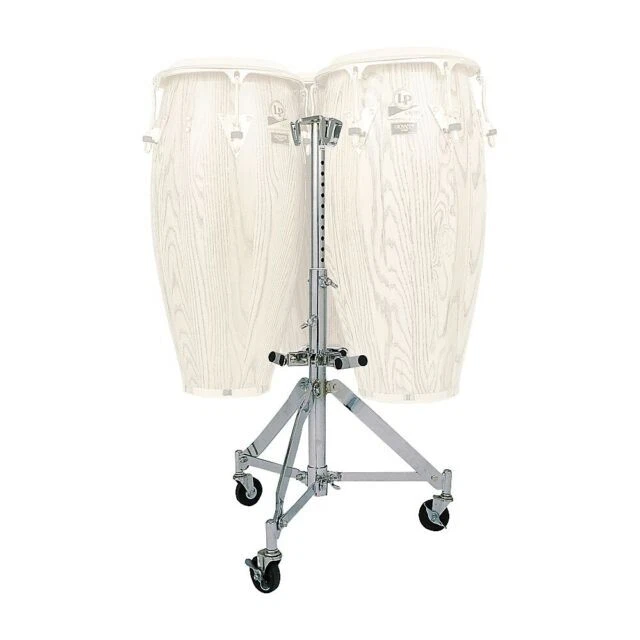 Latin Percussion LP291 Triple Conga Stand