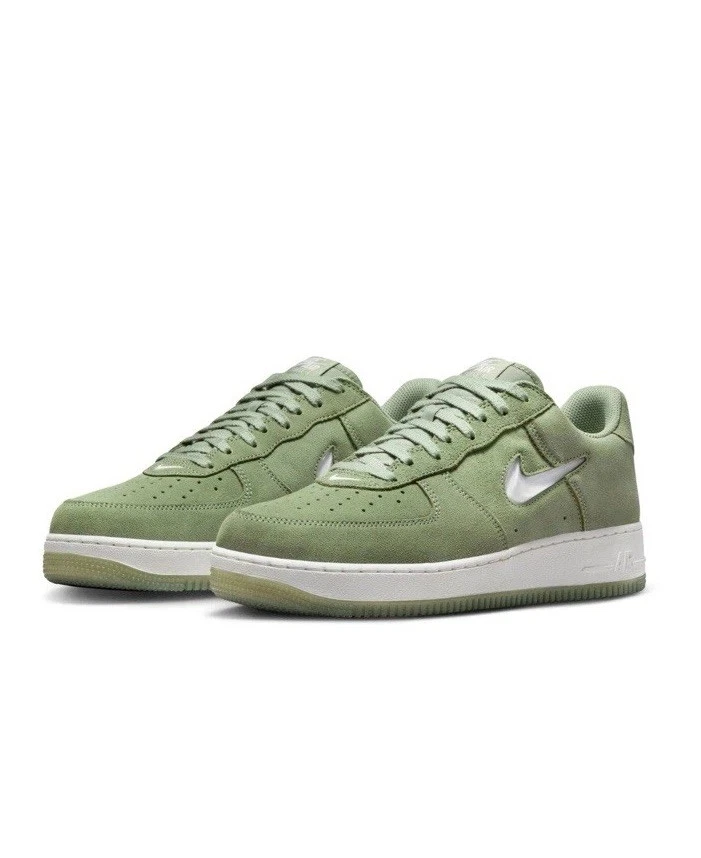 Nike Air Force 1 Low Green 2023 for Sale | Authenticity Guaranteed