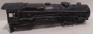 VINTAGE LIONEL #2025 O GAUGE STEAM ENGINE BOILER SHELL - Picture 1 of 6