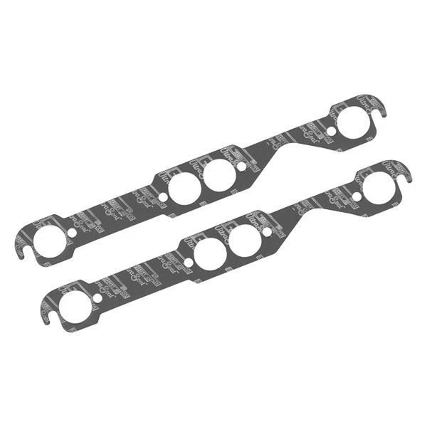 For GMC K25/K2500 Suburban 1968-1970 Mr. Gasket Ultra-Seal Exhaust Gasket Set Foto 1 de 2