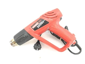 DECAPADORA MADER GW200D 19387760 - Imagen 1 de 6
