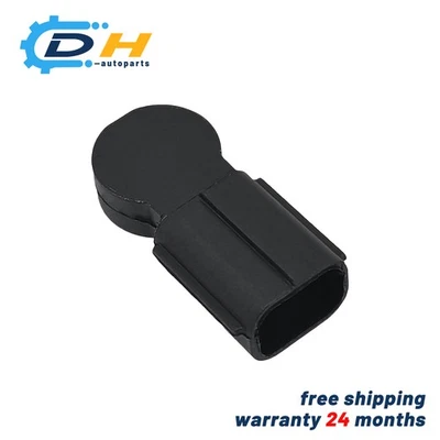 A/C Flow Sensor for 2011-2013 Toyota Highlander Non-Hybrid 3.5L Engine - Image 1 of 4