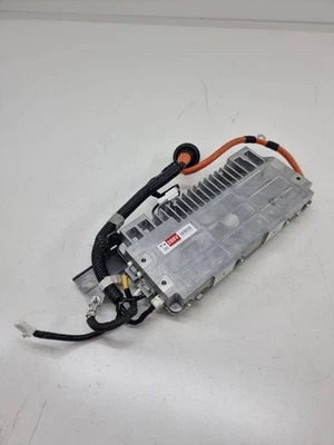 Centralina piantone sterzo Lexus RX 450H 2021 G925048050 ESP29790 - Immagine 1 di 4