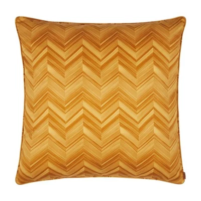 Cojín para muebles 40x40 Missoni Home CAPAS INCRUSTACIONES 40 chevron Foto 1 de 4