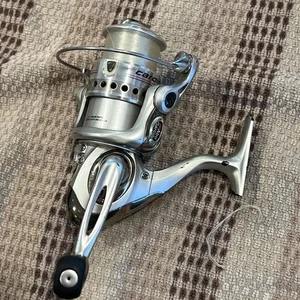mulinello da spinning abu garcia cardinal 102 - Foto 1 di 8