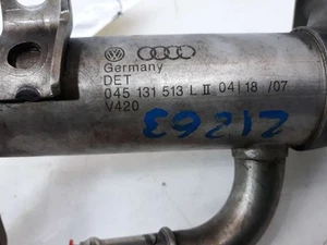 045131513L EGR COOLER / 045131513L / 1502066 FOR SKODA ROOMSTER 5J7 1.4 - Picture 1 of 10