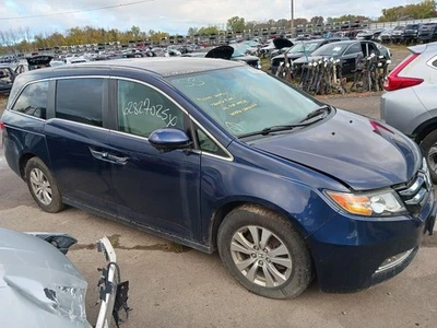 Caja de fusibles compartimento de motor EX compatible con 11 13-17 Odyssey 12252534 Foto 1 de 4