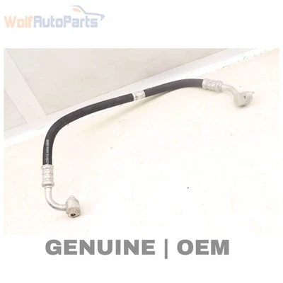 BMW 430I 2017-2020 gran cupé 2,0 L - manguera de aire acondicionado / línea (alta presión) 9337130 Foto 1 de 4