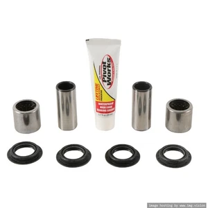 Pivot Works Swingarm Bearings Kawasaki KLR 650 E 08-17 Fast Ship - Bild 1 von 3
