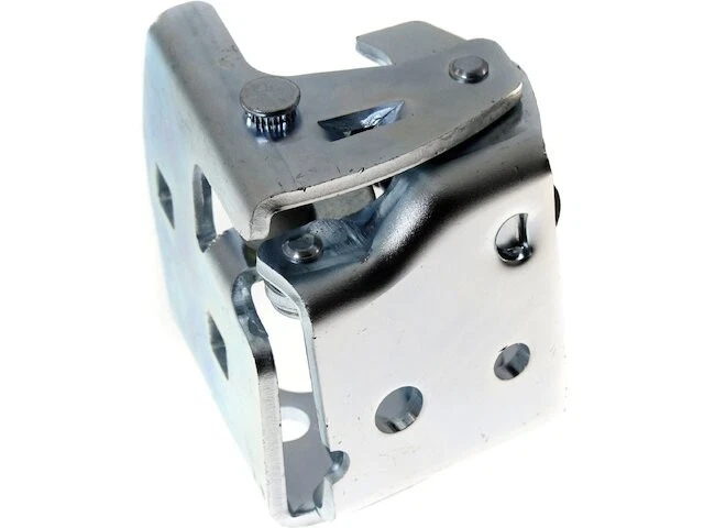 16PW92Y Rear Left Lower Door Hinge Fits 2007-2014 GMC Yukon XL 1500 - Image 1 of 1