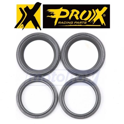 Pro-X Fork Seal/Wiper Kit for 2000-2002 Yamaha YZ426F - Suspension Fork uz Foto 1 de 4