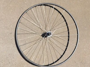 8-speed Shimano Dura-Ace FH-7402 / Fir Isidis Rear Wheel Tubular / Sew-Up 700c - Picture 1 of 21