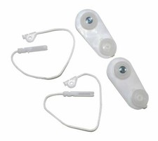 Whirlpool 8194001 Dishwasher Door Link Kit