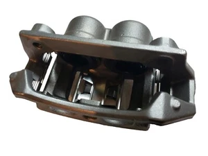 Nueva pinza de freno de disco trasera/delantera-izquierda Ford GU2Z-2V121-DRM Motorcraft BRC-298-RM - Imagen 1 de 5