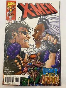 X-MEN #79 Marvel Comics 1998 - NM - Picture 1 of 1