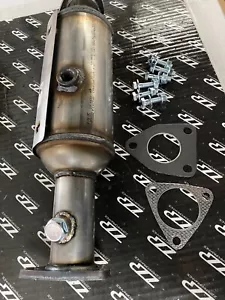 U.S. Canada made Direct Fit Catalytic Converter 1997-03 Acura CL TL 3.0L 3.2L - Bild 1 von 9