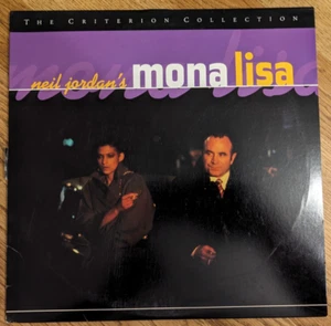 Mona Lisa (Neil Jordan, 1986) - Laserdic 1997 Criterion Collection CC1498L - Photo 1/5