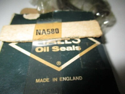 Junta rueda delantera Ford Consul Classic, Corsair, Ford Zephyr 4, 6, Zodiac MkIII Foto 1 de 2