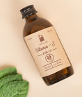Isha Life Vitamine E Herbal Bath Oil , 220 Ml