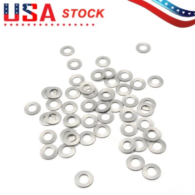 For 01-08 ktm 50sx clutch springs belleville washers pro junior senior jr sr lc Foto 1 de 4