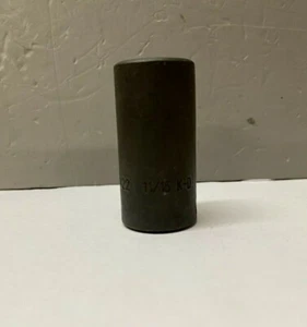 KD Tools 11/16" Deep Impact Socket 3/8" Drive 6 Point 521422 Made in USA - Picture 1 of 6