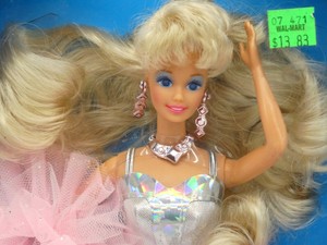 mattel barbie españa