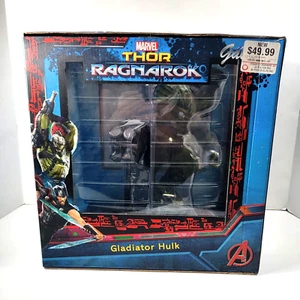 Diamond Select Toys Marvel Gallery Thor Ragnarok Gladiator Hulk - Picture 1 of 6