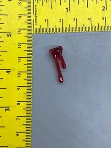 Salpicaduras de goteo de sangre 6" 1/12 figura escala súper acción ataúd de crueldad - Imagen 1 de 1