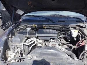 Used Steering Column fits: 2005 Dodge Dakota Column Shift w/tilt w/cruise contro - Foto 1 di 10