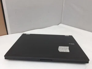 Dell Latitude E6500 Laptop 15.4" 2.53Ghz 2GB RAM No HDD - boot to bio - Picture 1 of 7