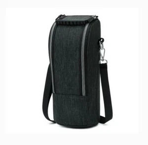 New Camera 13X26CM Lens DSLR Neoprene Bag Cover With Strap Pouch Case Protector - Picture 1 of 3