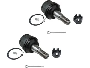 Front Lower Ball Joint Set 71DDCM81 for E150 Econoline Club Wagon 1997 1995 1994 - Picture 1 of 1