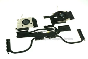 13N1-4LA0101 13M1-4MA0H01 13M1-4MA0J01 ASUS FAN AND HEATSINK GU501G(A)CF210-CG27 - Picture 1 of 2