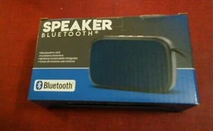 SPEAKER BLUETOOTH - Foto 1 di 1