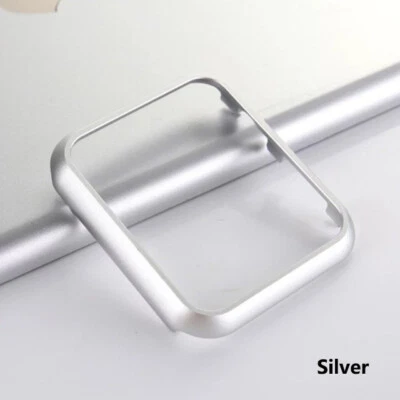 Aluminium Protector Case for Apple Watch Ultra 49MM S10 9 38 40 41 42 44 45 46mm - Image 1 of 4