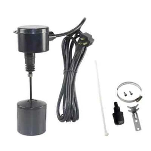 Universal Piggyback Vertical Float Switch Replacement- for sump and sewage pumps - Picture 1 of 1