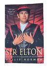 Elton John Book Definitive Biography Softback 2000 Edition Pop Rock Icon 