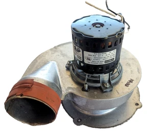 FASCO 7121-11559E Draft Inducer Blower Motor 70-101087-01 7021-11559 "FREE SHIP" - Picture 1 of 7