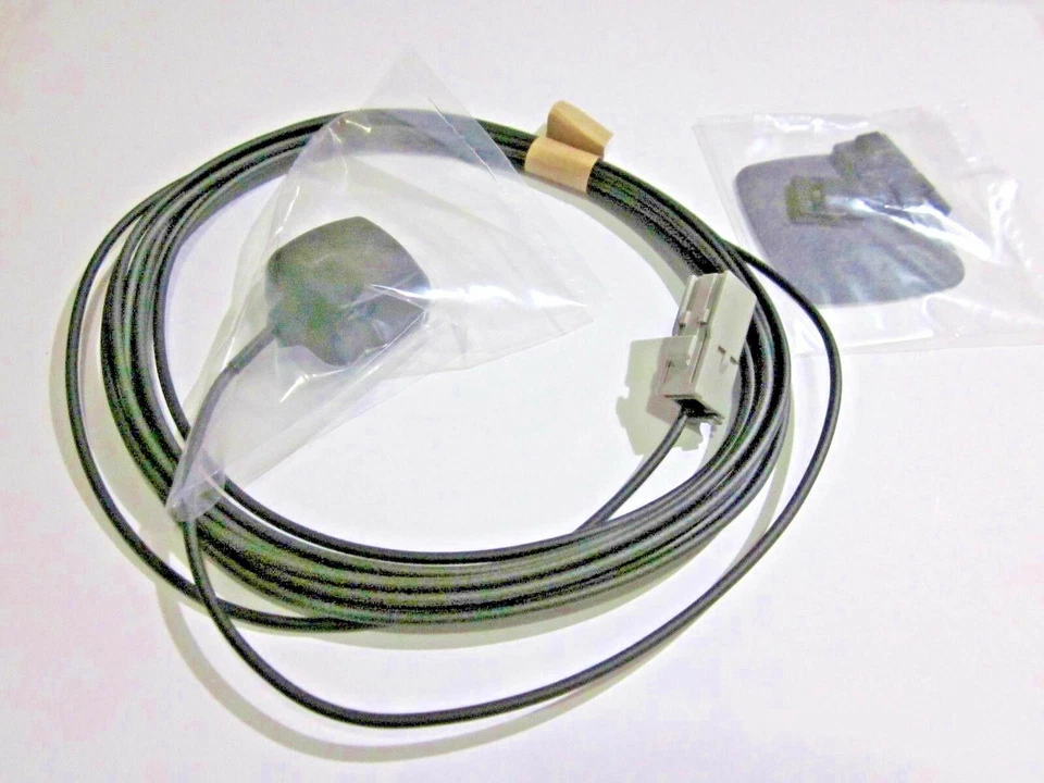 ORIGINAL ALPINE INE-NAV60 GPS ANTENNA NEW OEM - Image 1 of 1