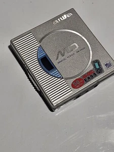 Lecteur minidisque Aiwa AM HX50 MD vendu Seul - Imagen 1 de 6