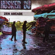 Zen Arcade