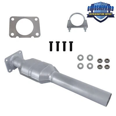 Convertidor catalítico de escape apto para Buick LeSabre 2000-2005 sedán personalizado 3,8 L V6 Foto 1 de 4