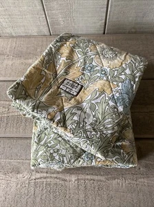 Juego de fundas de almohada acolchadas William Morris Compton Sage King/2 - Imagen 1 de 5