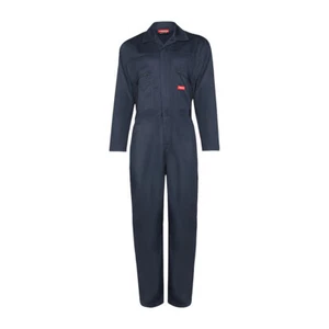 Timco Workman Overalls Coverall Boiler Suit One Piece Workwear Work Magnet M-XXL - Picture 1 of 5