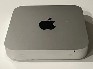 2014 Apple Mac Mini i5 2.6GHz 8GB RAM 1TB HDD - A1347 - Bild 1 von 8