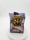 Transformers Legacy United Deluxe Animated Universe Bumblebee 5.5” Action NIB