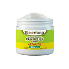 Beevana Bee Venom Joint Collagen Cream Soothes and Relieves Joint Muscle Sorenes