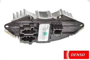 Resistore Resistenza Ventola Abitacolo Alfa Mito Fiat Grande Punto Opel Corsa D - Picture 1 of 5