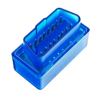 ELM327 OBD2 Code Reader WIFI Auto Diagnostic Tool Car Wireless OBDII Scanner 12V - Image 1 of 4