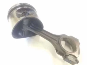 2.3L Connecting Rod w/ Piston | Fits 1987-1993 Mercedes Benz 190 - Picture 1 of 4